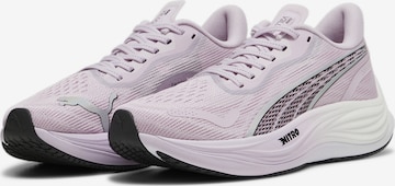 Chaussure de course 'Velocity NITRO™ 3' PUMA en violet