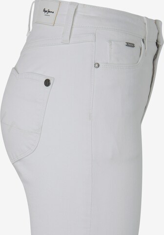 Pepe Jeans Flared Jeans in White