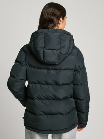 Pepe Jeans Jacke 'BIBI' in Schwarz