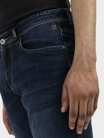 CAMEL ACTIVE Regular Jeans in Blue