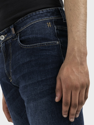 Regular Jean CAMEL ACTIVE en bleu