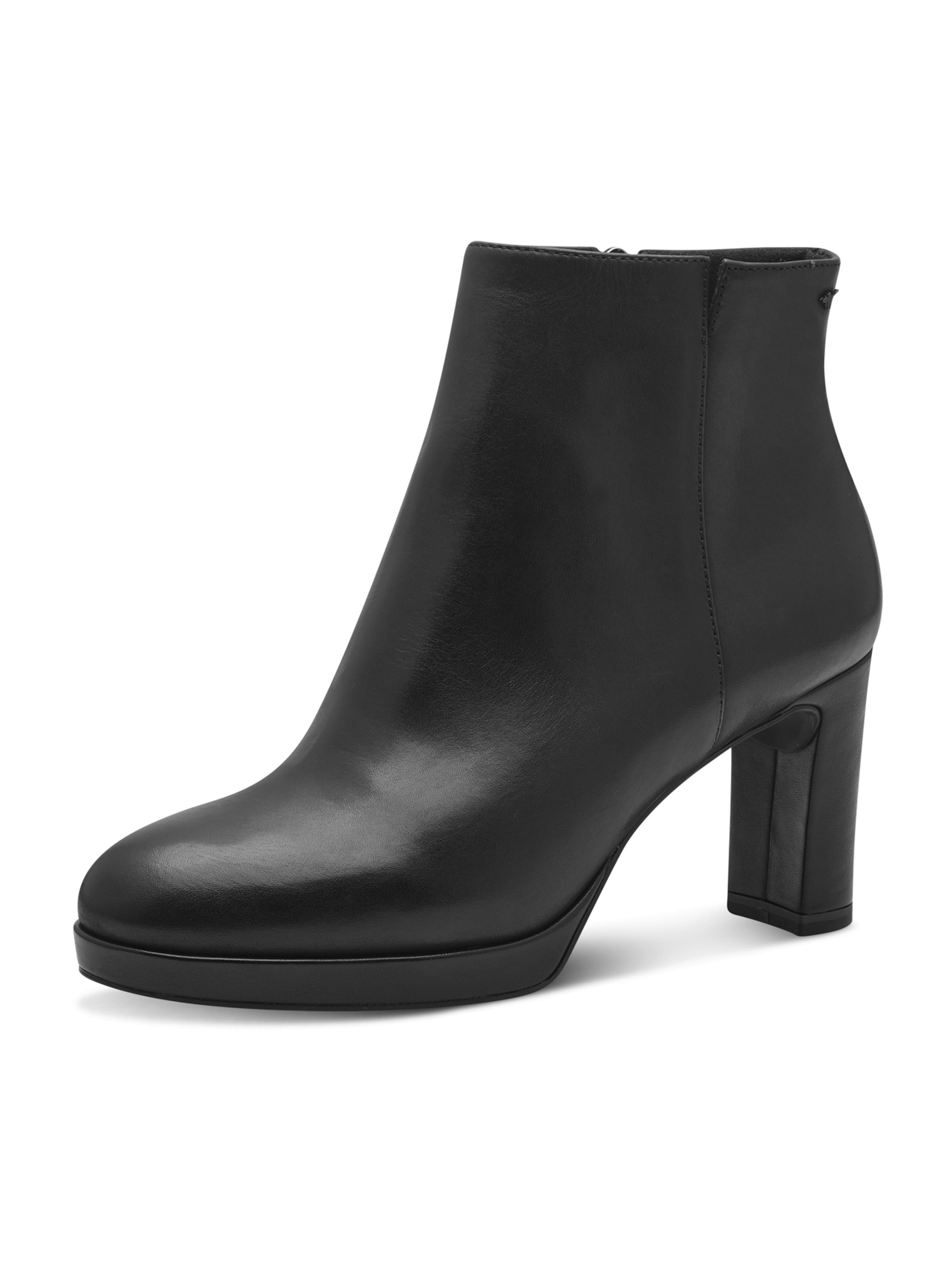 Bottines basses a talons hauts en ligne sur ABOUT YOU
