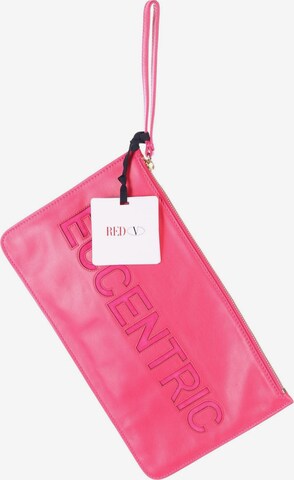 Red Valentino Bag in One size in Pink: front