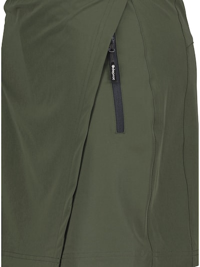 Gonna 'Sportrock GRANBY V Damen 2-in-1 Rock-Shorts, Hosenrock' in 36 deproc di colore oliva, Visualizzazione prodotti