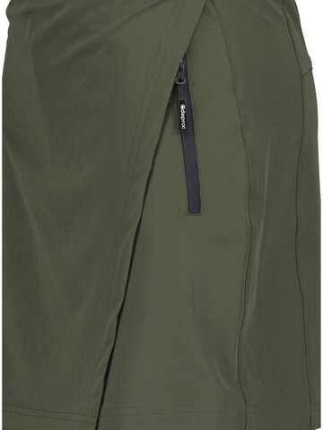 deproc Skirt in Green
