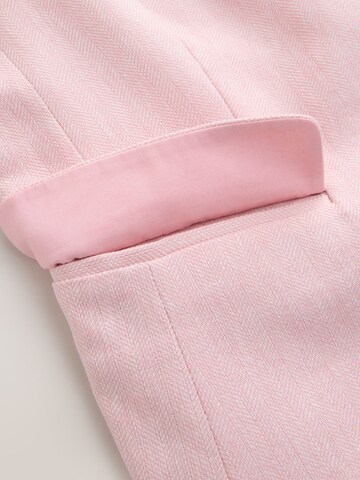 Next Blazer in Pink