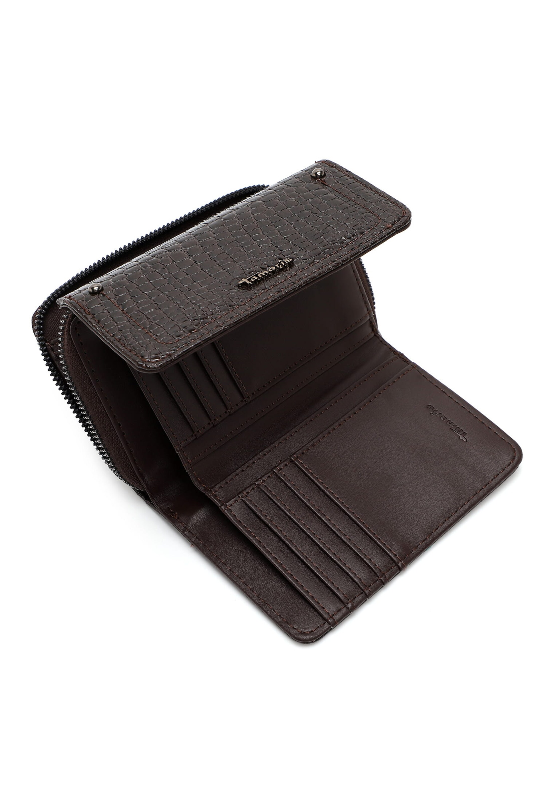 Porte-monnaies Tamaris en marron