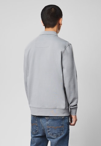 Weekend Offender Sweatshirt 'Sidi' in Grau