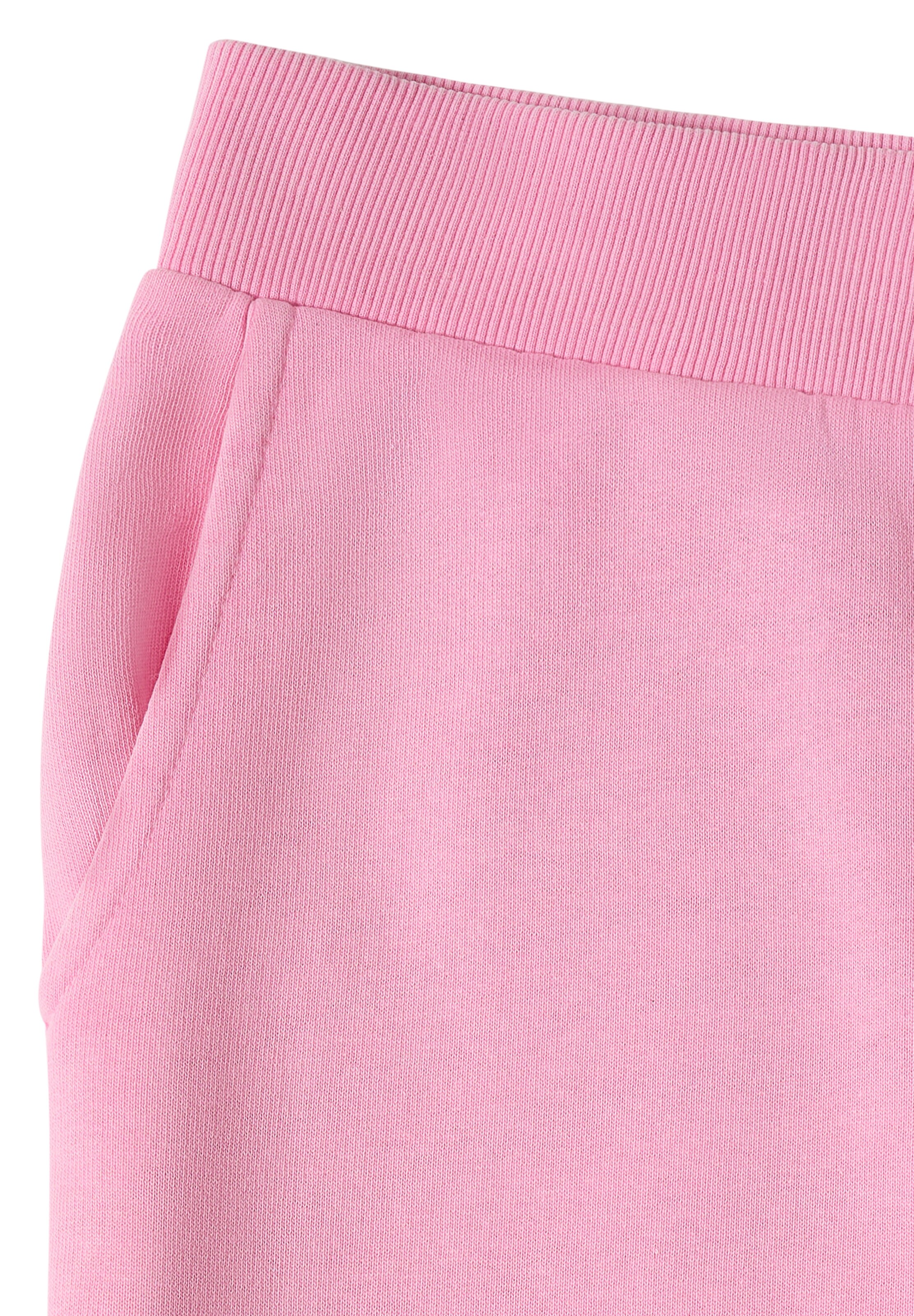 CECIL Wide leg Pants in Pink