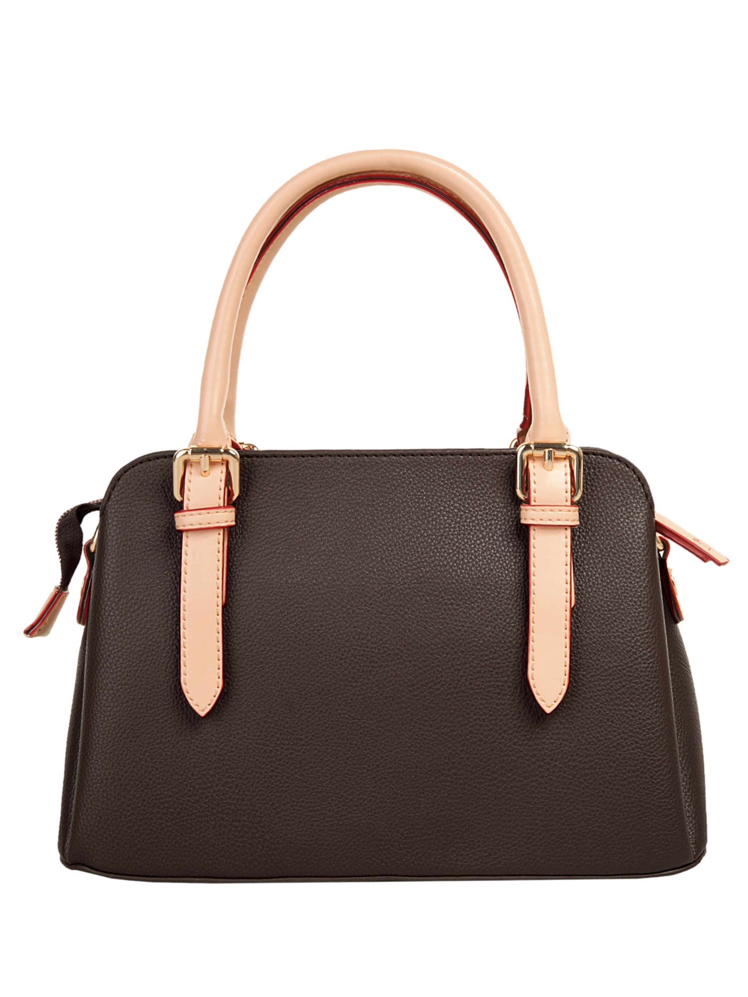 bugatti Handtasche 'ELLA'‌‌ in Braun