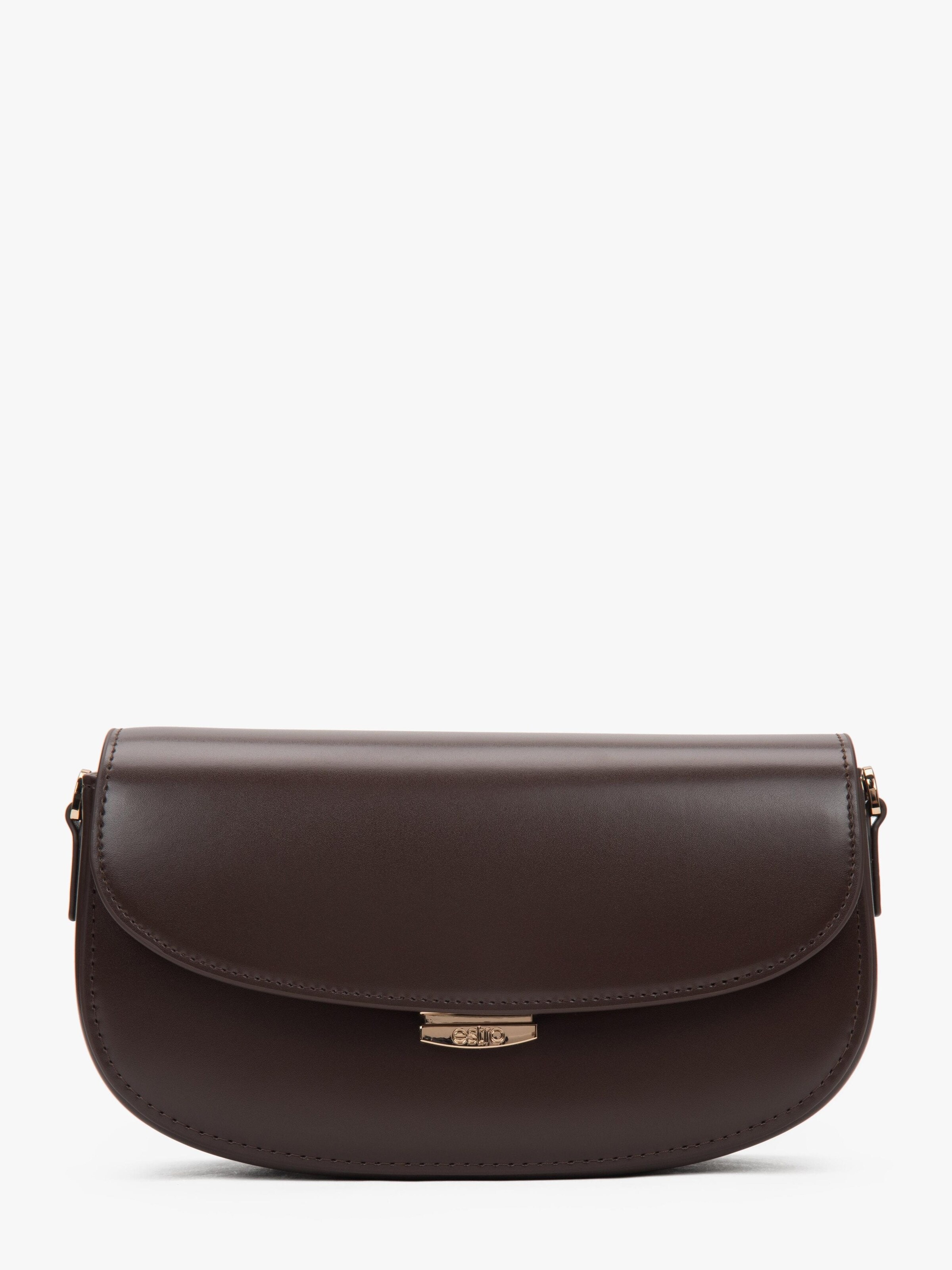 Estro Bolso de hombro '88265' en One Size en marrón oscuro, Vista del producto