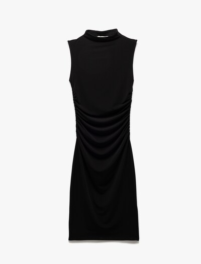 Koton Sheath Dress in Black, Item view