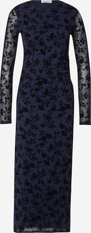 EDITEDHaljina 'India' - plava boja: prednji dio