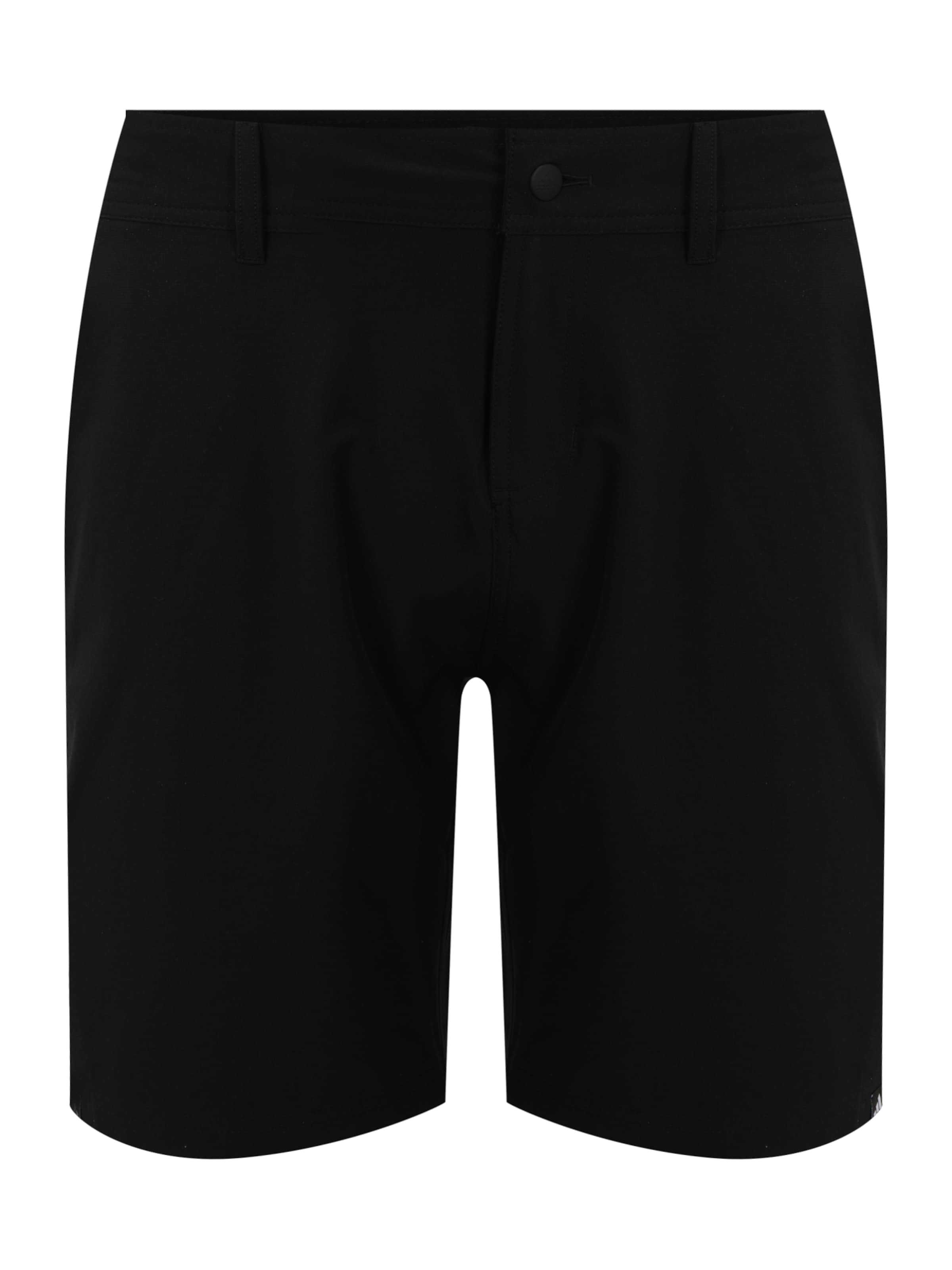 Boardshorts 'Classic Lengthable' ADIDAS PERFORMANCE en noir : devant