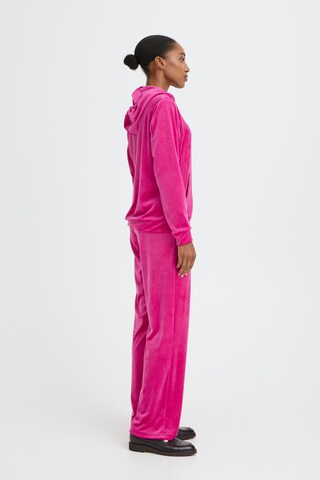 b.young Joggingová souprava – pink