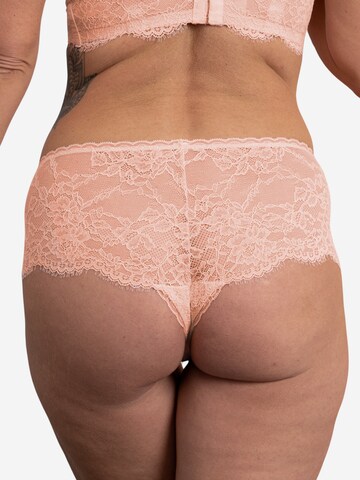 SugarShape Broekje in Roze