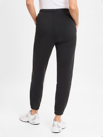 AMERICAN VINTAGE Tapered Sweathose ' ' in Grau