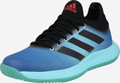 ADIDAS PERFORMANCE Športová obuv 'Defiant Generation' - modrá / vodová / červená / čierna, Produkt