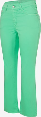 MAC Flared Jeans in Green