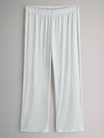 Pyjama The Set en gris