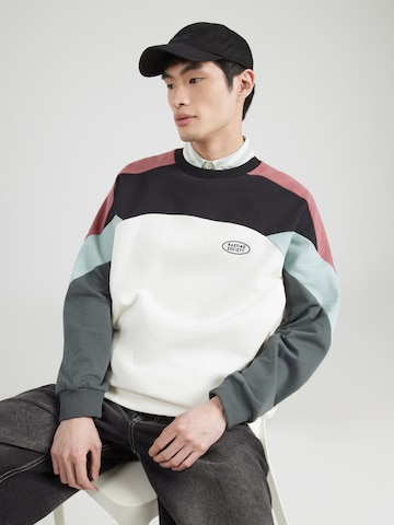 Kaotiko Свитшот в Бежевый: спереди