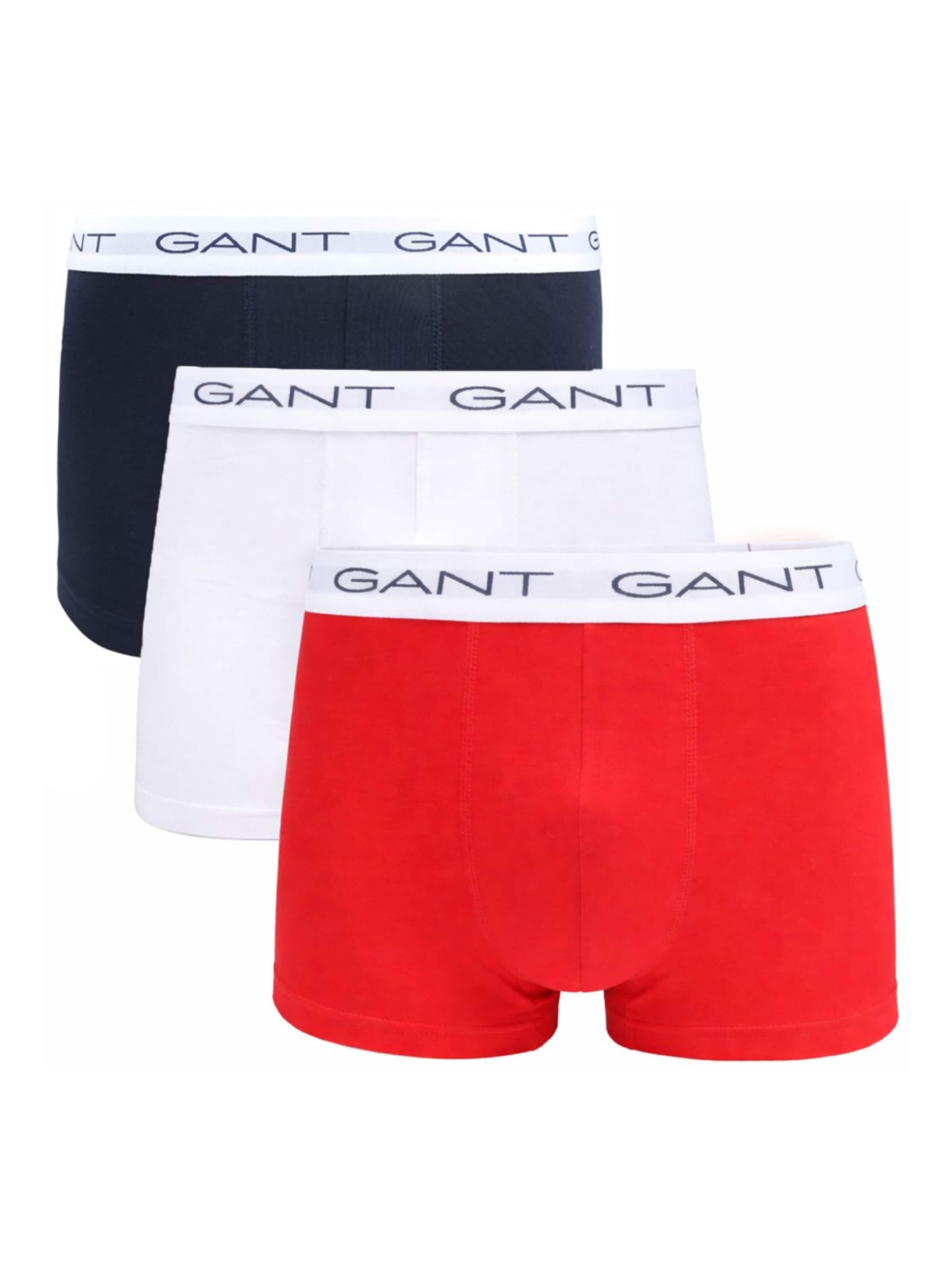 GANT Boxershorts‌‌‌‌‌‌ in Blau: Vorderseite