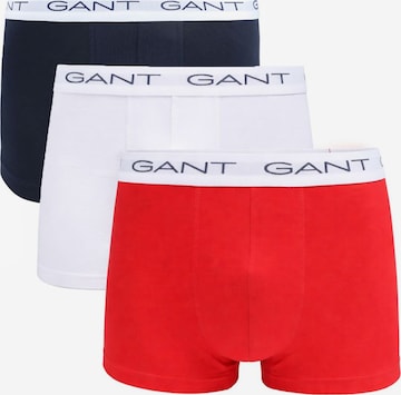 GANT Boxershorts in Blau: Vorderseite