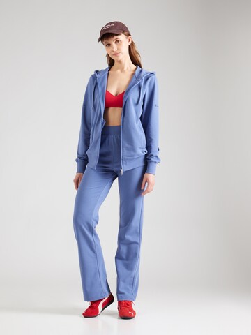 Champion Authentic Athletic Apparel - Ropa para correr en azul