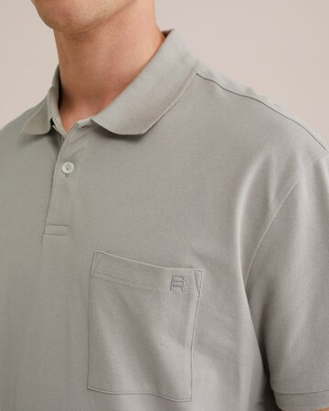 T-Shirt WE Fashion en gris