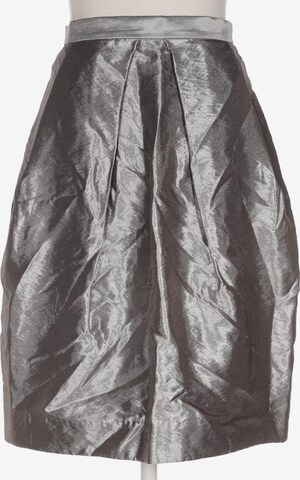 & Other Stories Skirt in S in Grey: front