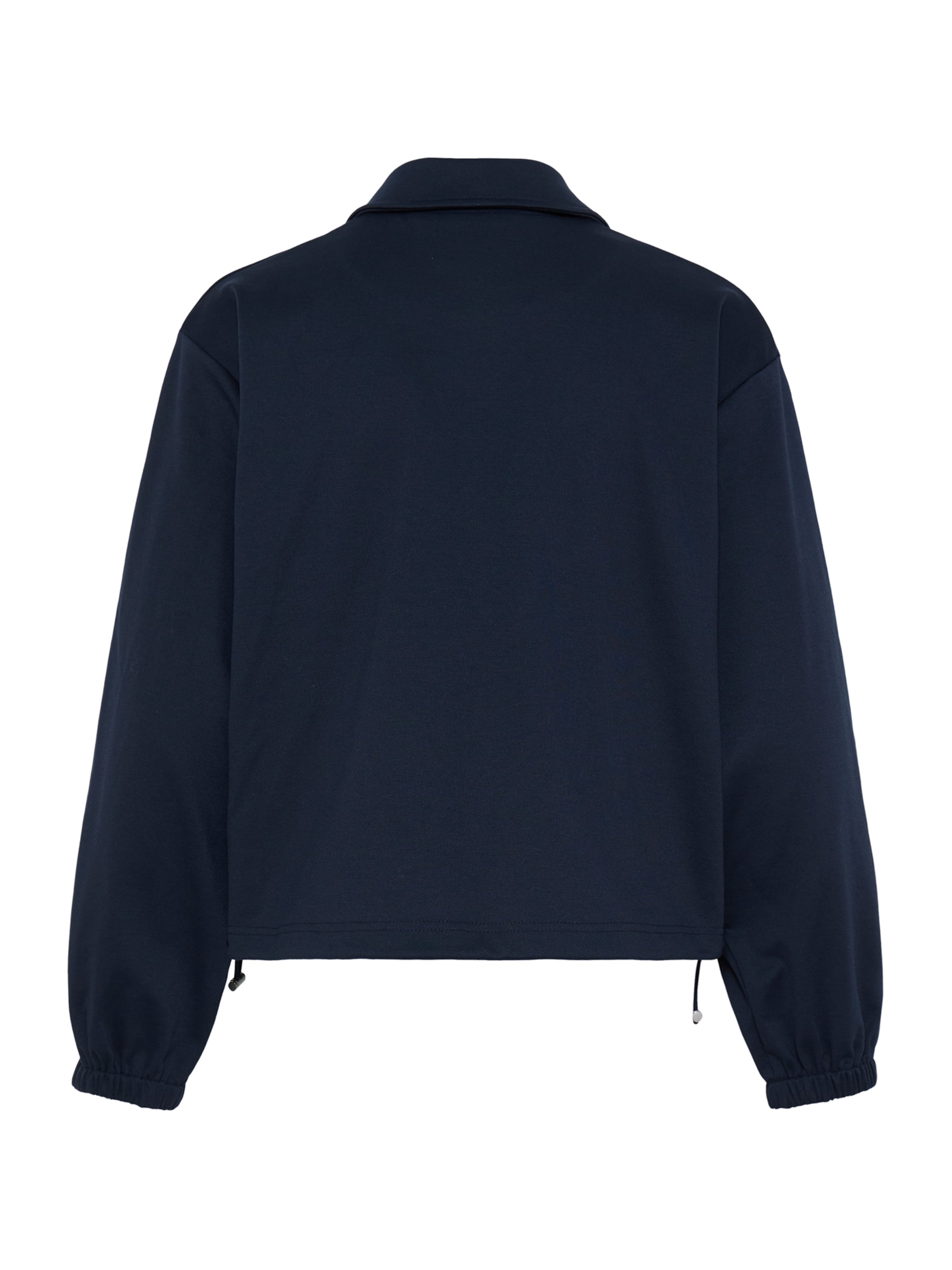 ICHI Преходно яке 'IHKATE' в синьо