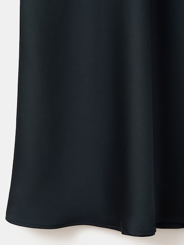 MANGO Kjole 'EASY' i blå