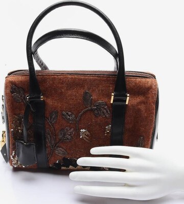 Etro Handtasche One Size in Braun