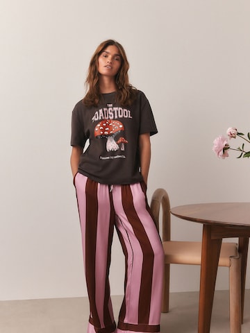 Next - Pijama en rosa