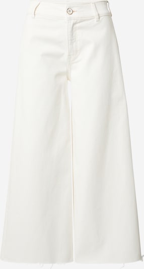 s.Oliver Jeans 'Suri' in white denim, Produktansicht