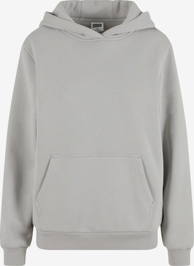 Urban Classics Collegepaita värissä vaaleanharmaa, Tuotenäkymä