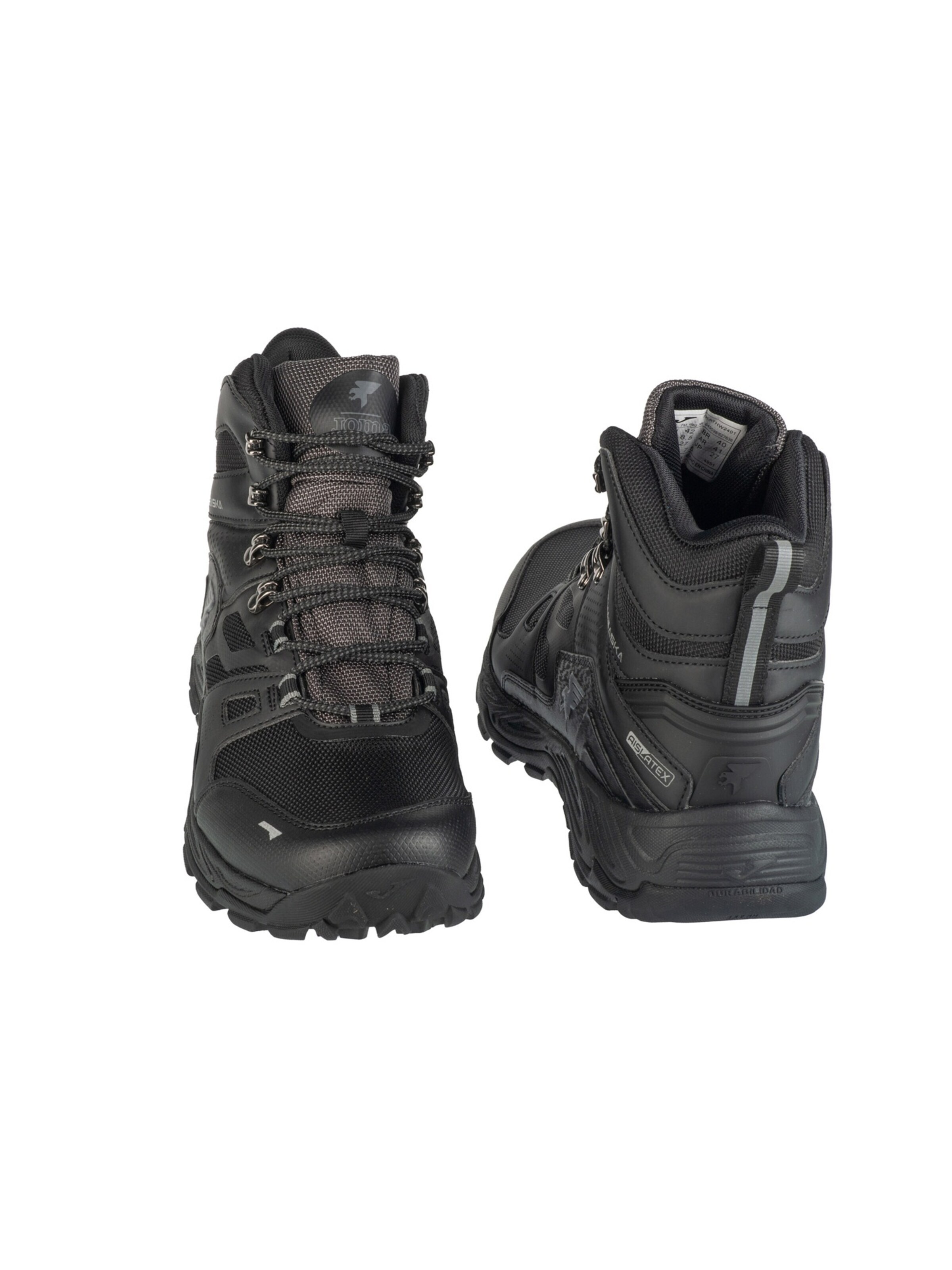 JOMA Boots 'TK.Athabaska Men 24 TKATHW' in Black