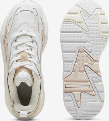 PUMA Sneaker 'RS-X Efekt Lux' in Weiß