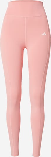 ADIDAS PERFORMANCE Tehnička sportska majica 'Optime' u prljavo roza, Pregled proizvoda