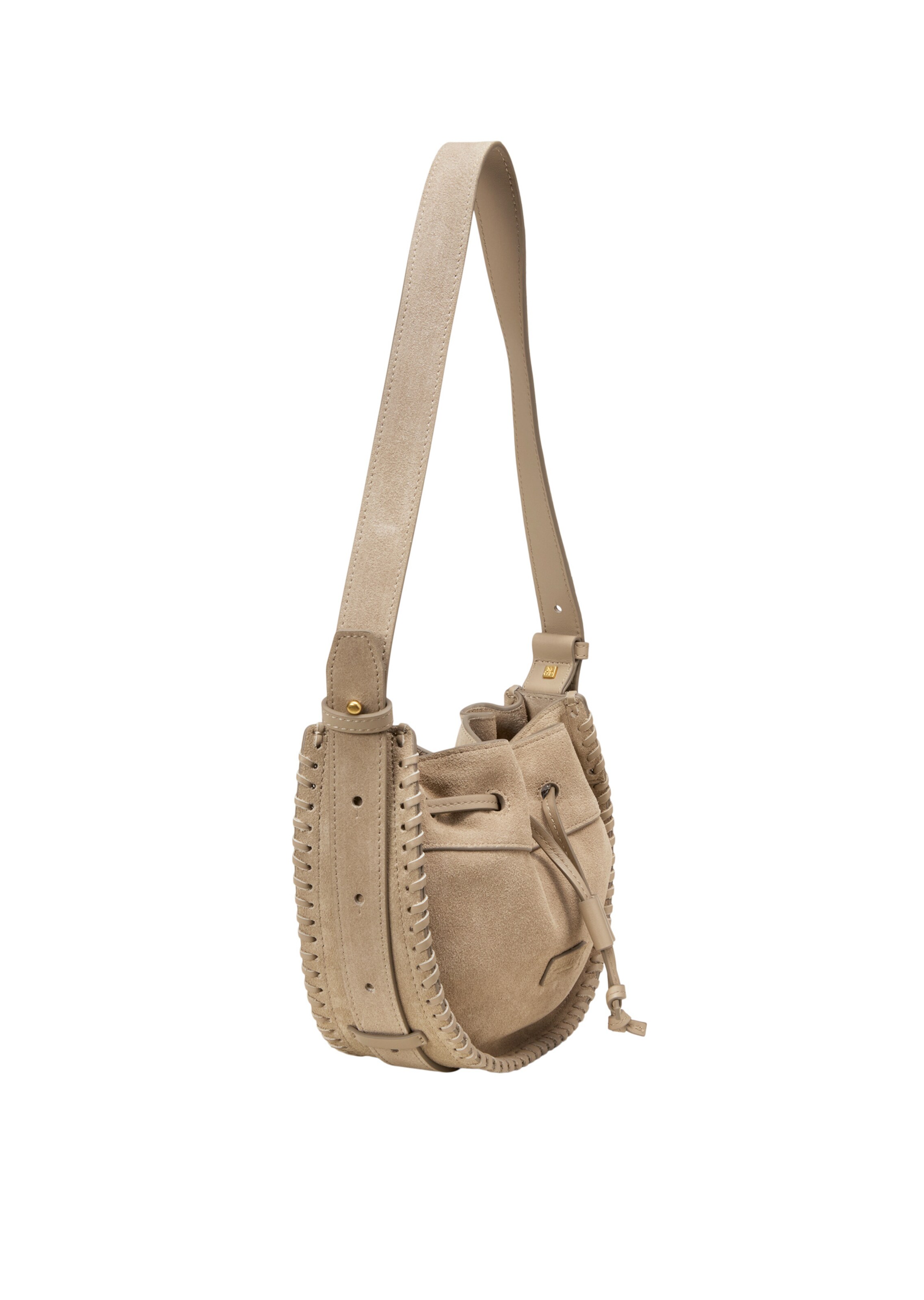 Marc O'Polo Schoudertas in Beige