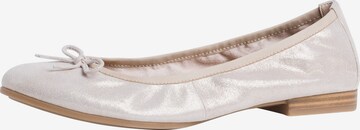 Worauf Sie zuhause beim Kauf der Ballerina spitz silber Acht geben sollten!
