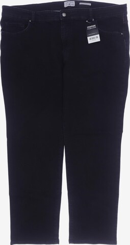 TOM TAILOR Jeans in 42 in Black: front