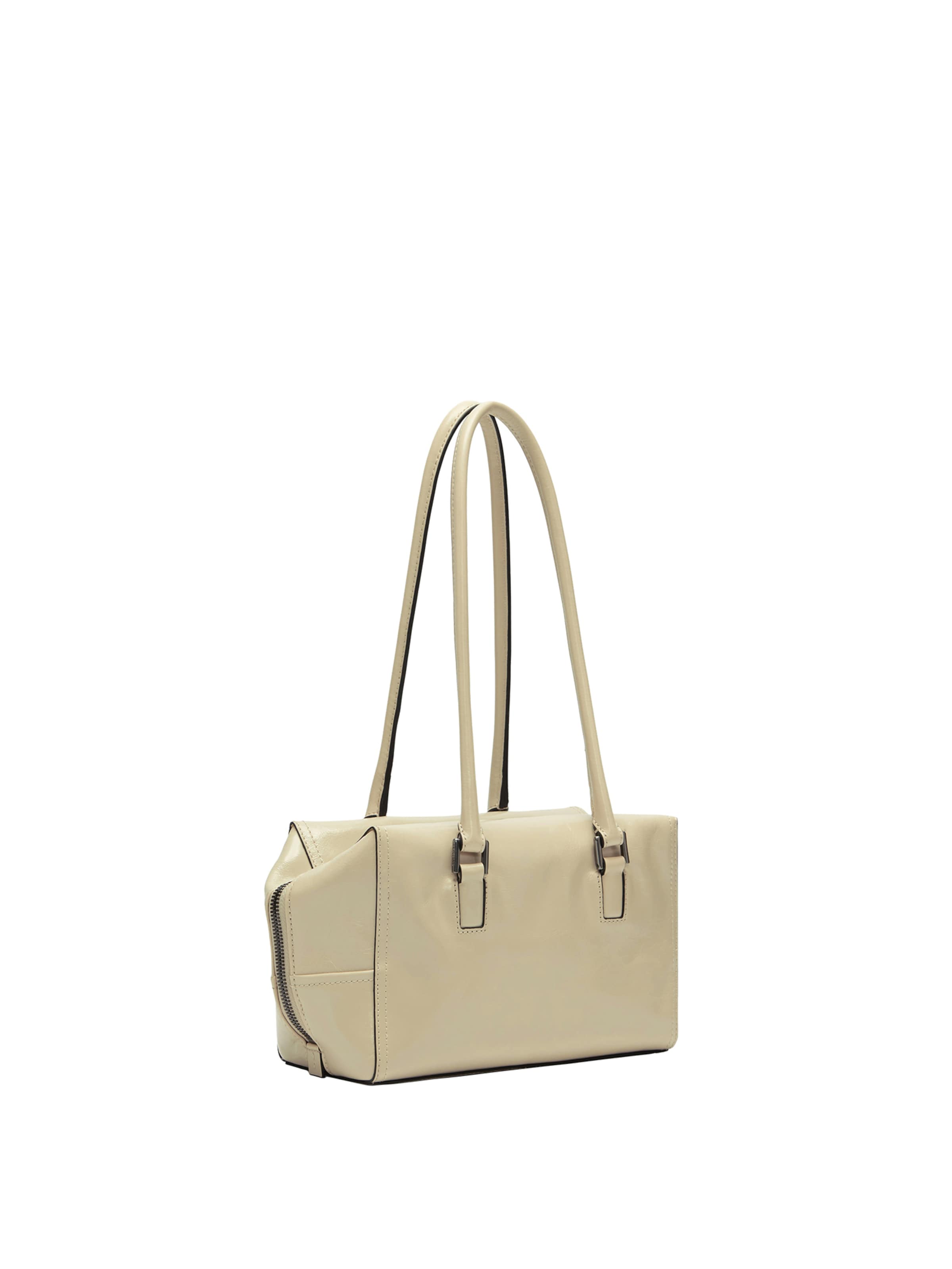 Borsa a spalla 'Satchel' di Liebeskind Berlin in beige