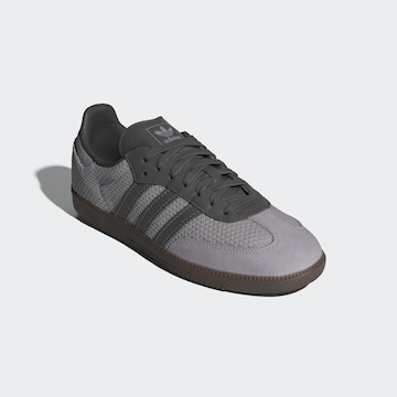ADIDAS ORIGINALS - Zapatillas deportivas bajas 'Samba' en gris