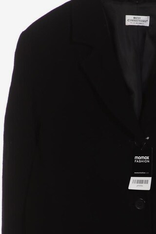 B.C. Best Connections by heine Jacket & Coat in M in Black