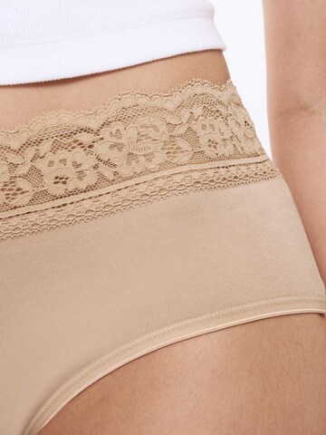 Marks & Spencer Slip in Beige