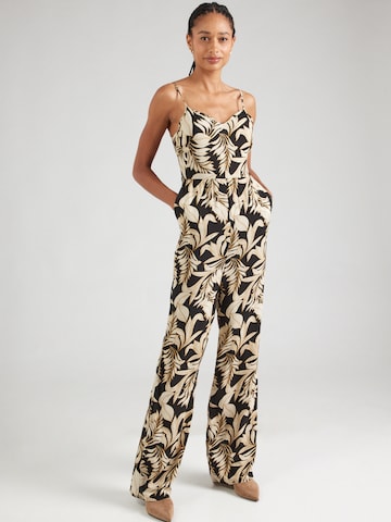 ONLY Jumpsuit 'ONLNOVA' in Black: front