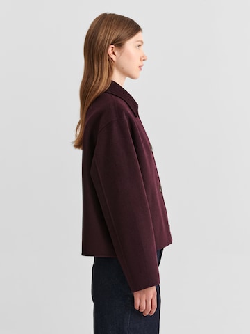 TATUUM Tussenjas 'MORIANA' in Rood