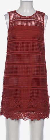 Abercrombie & Fitch Dress in XS in Red: front