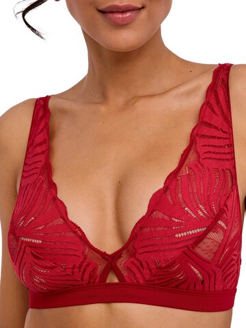 FALKE Bustier BH‌‌ in Rot